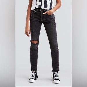Levi’s 501 Skinny